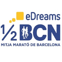 eDreams Mitja Marató Barcelona Erfahrungen und Bewertung