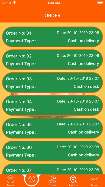 Amritsar Idli Order Delivery screenshot-6