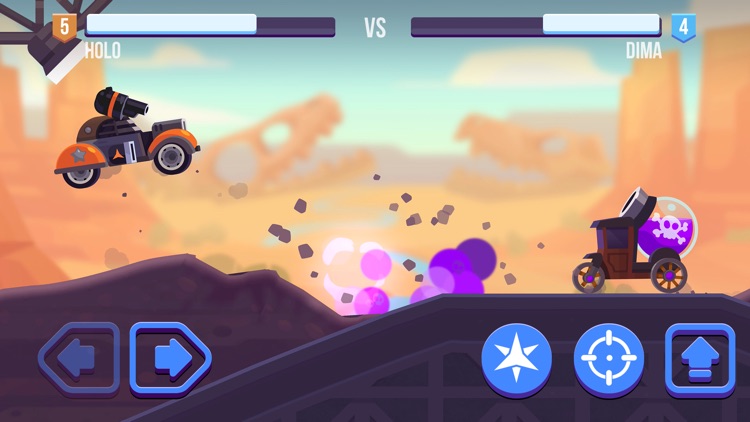 Power Machines screenshot-3