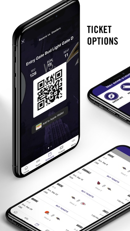 Baltimore Ravens Mobile