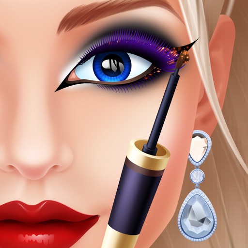 Make Up Touch 2 Fashion Salon