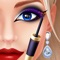 ***The Best Make Up Fashion Salon Game with over 9