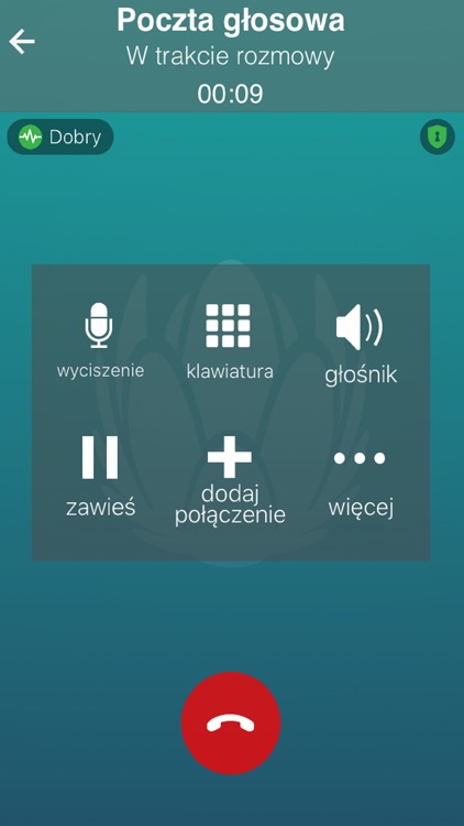 UPC Biznes Softphone