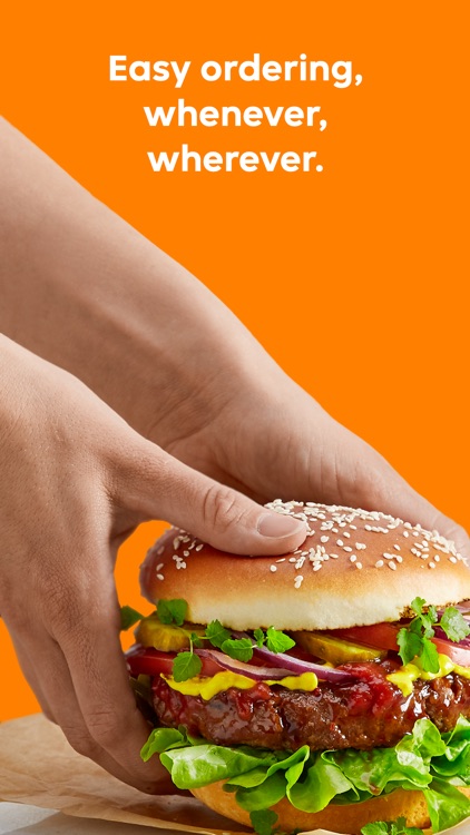 Takeaway.com - Luxembourg
