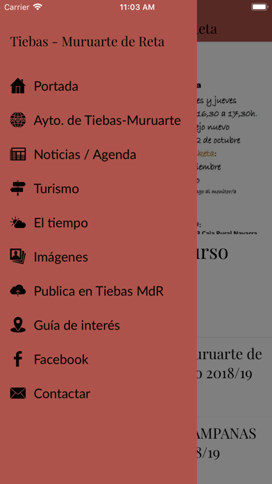 TIEBAS - MdR screenshot 2