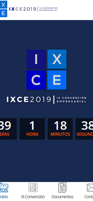 IX Convención Empresarial IXCE