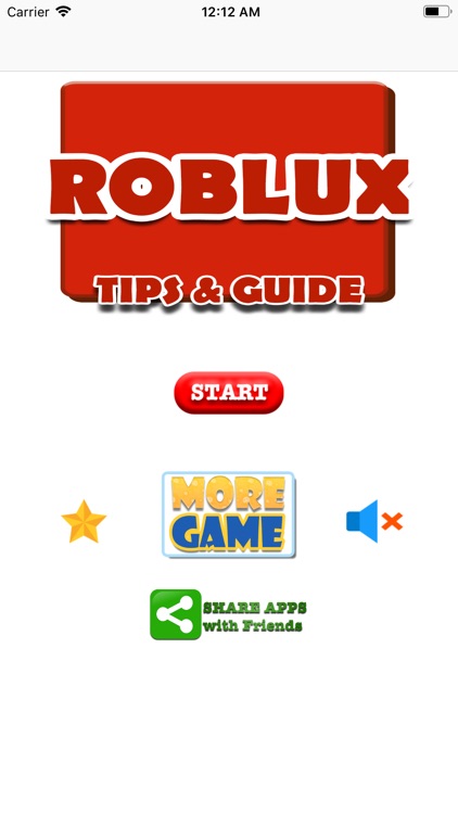 Guide for Roblox Games