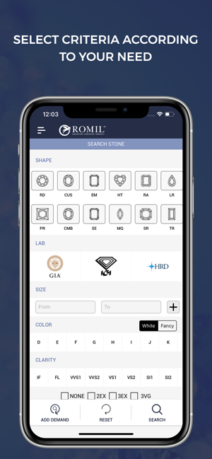 Romil(圖2)-速報App