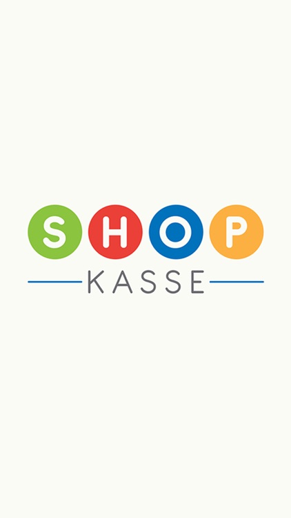 ShopKasse