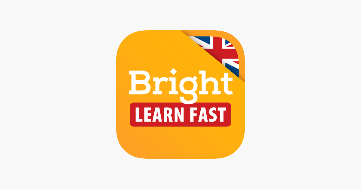 ‎Bright - English for beginners on the App Store