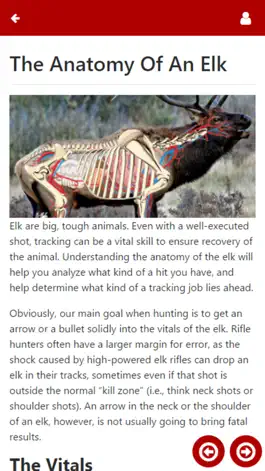 Game screenshot Elk101 hack