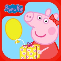 Peppa Pig™: 페파피그의 파티 타임 PC 용