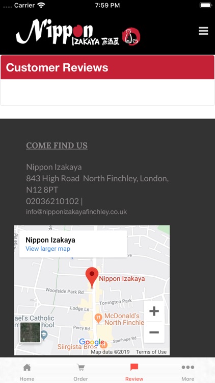 Nippon Izakaya