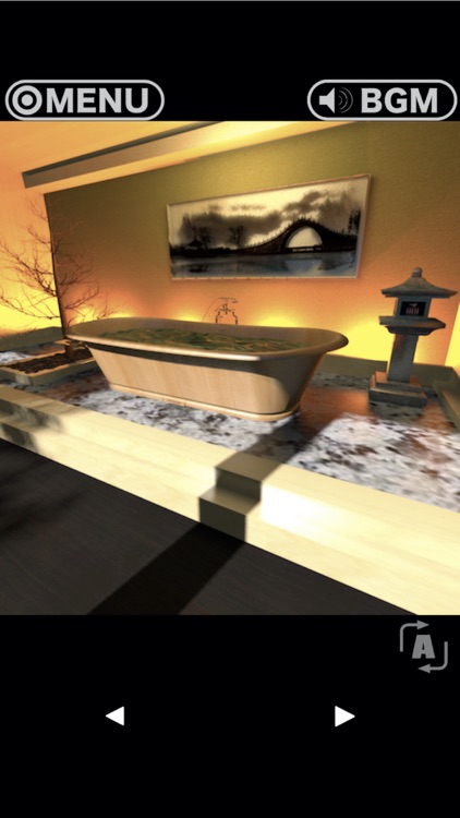 Escape game RESORT5 - Sakura screenshot-3