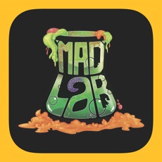 Activities of Untamed Mad Lab