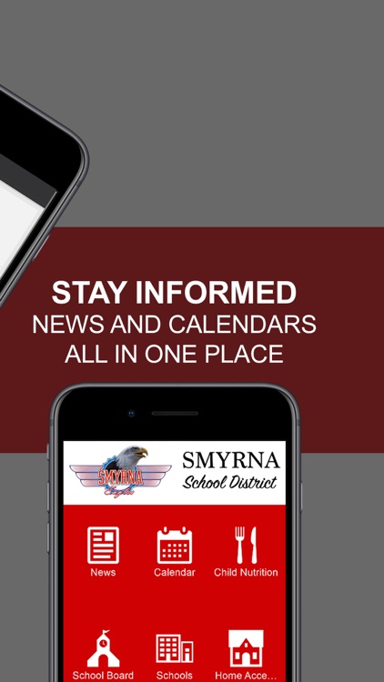 Smyrna School District