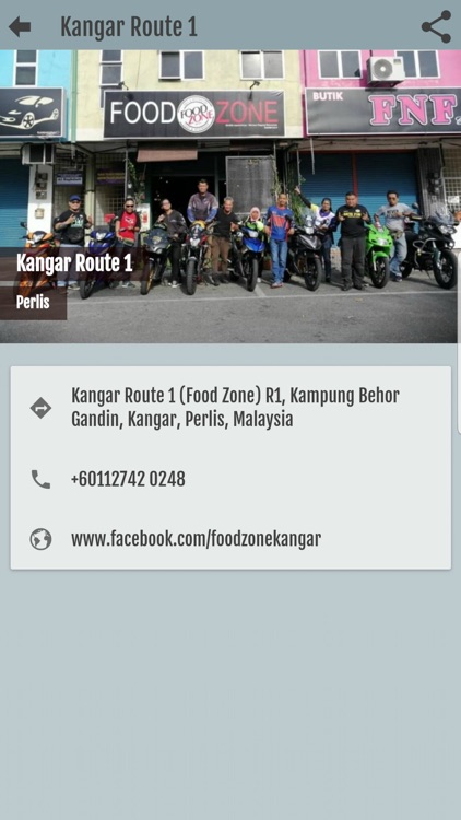 MOTO Travel Malaysia screenshot-4