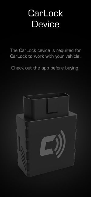 CarLock - Advanced Car Tracker(圖9)-速報App