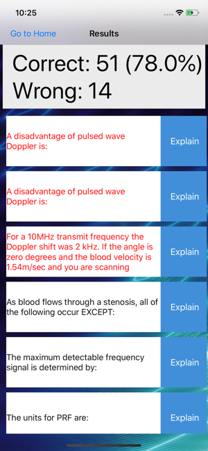 Ultrasound Practice Exam(圖3)-速報App