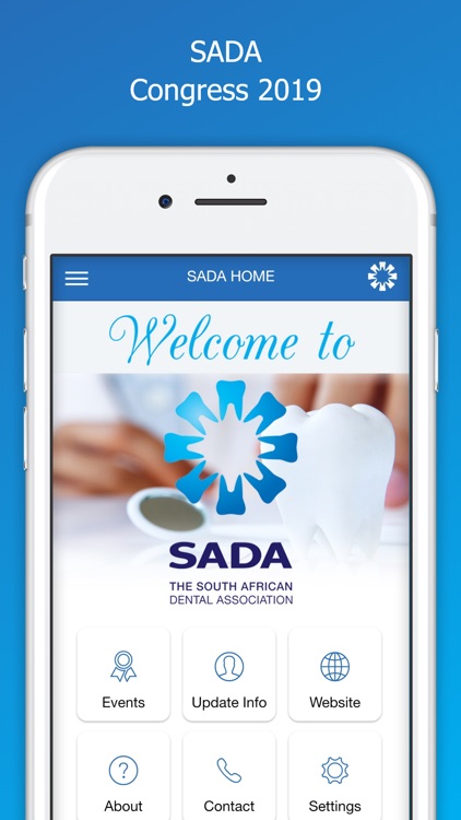 SADA Mobile