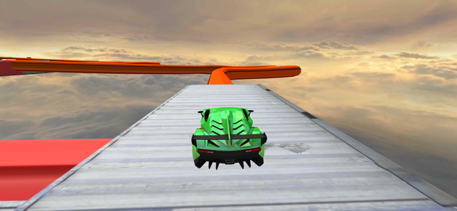 Offroad Drifting Trafic Run 3D(圖3)-速報App