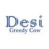 Desi Greedy Cow