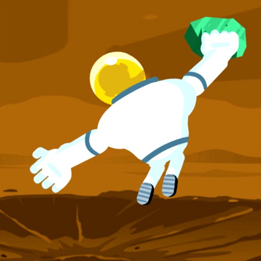 Astro Climber icon