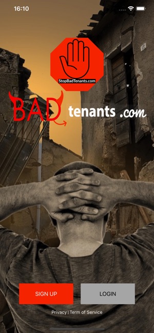 StopBadTenants(圖2)-速報App