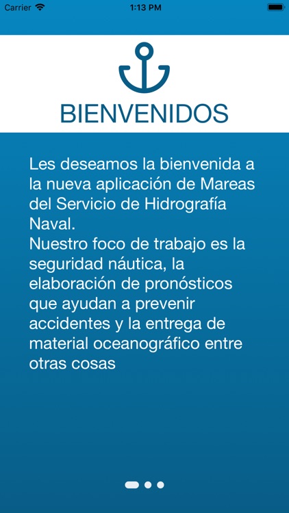 Servicios Río de La Plata