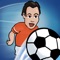 Football Goal Maker is a great game for all fans who think football is the most awesome sport in the world