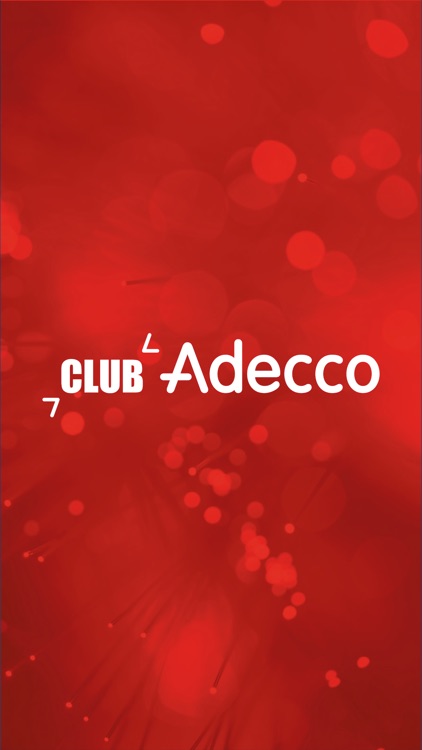 Club Adecco