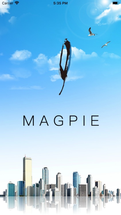 MAGPIE