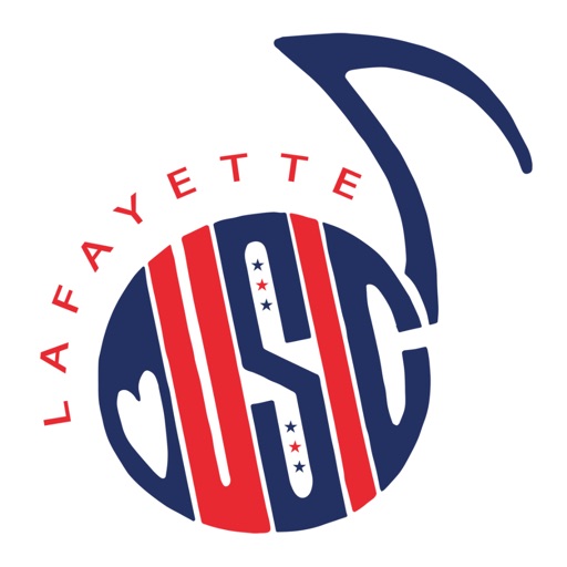 Lafayette High School Music icon