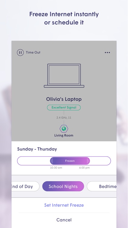 Plume WiFi screenshot-7