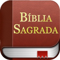 A Bíblia Sagrada ne fonctionne pas? problème ou bug?