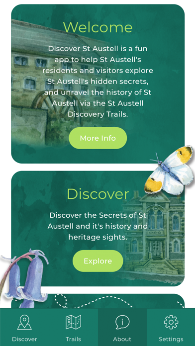 Discover St Austell screenshot 2