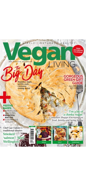 Vegan Living(圖5)-速報App