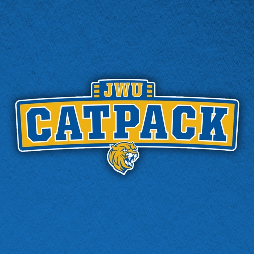 JWU Cat Pack Rewards