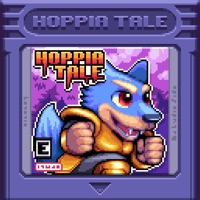 Hoppia Tale  PC 용