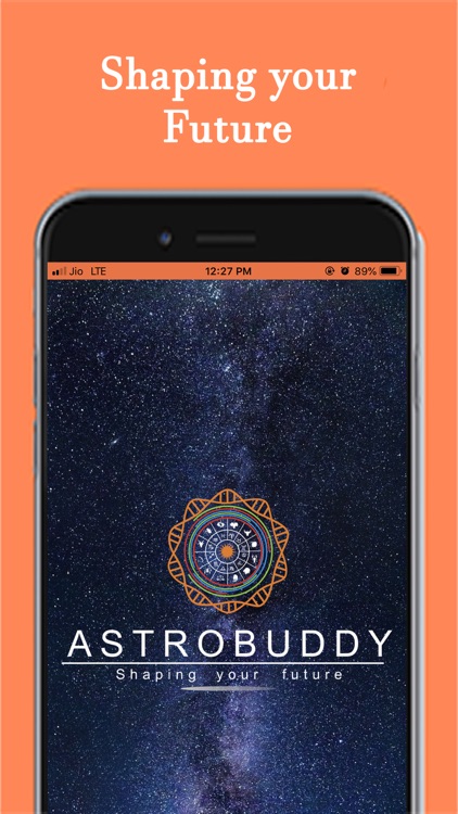 AstroBuddy