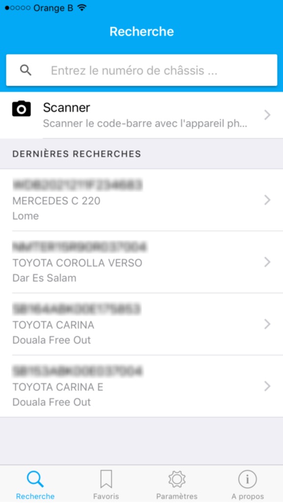 【图】3 King Tracking(截图1) 【图】3 King Tracking(截图1)