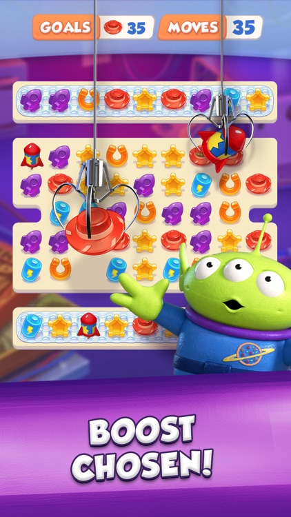 Toy Story Drop! screenshot-6