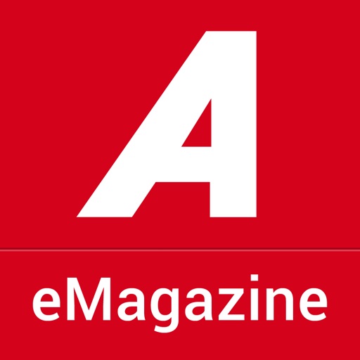 ALPIN eMagazine