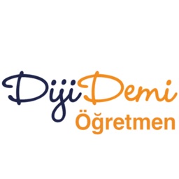 DijiDemi Öğretmen