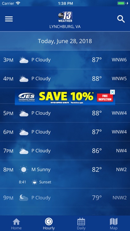 ABC13 Weather