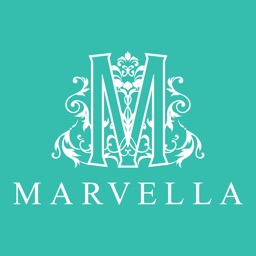 Marvella Shopping App