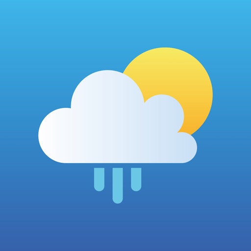 Weather: Traveler live tracker iOS App