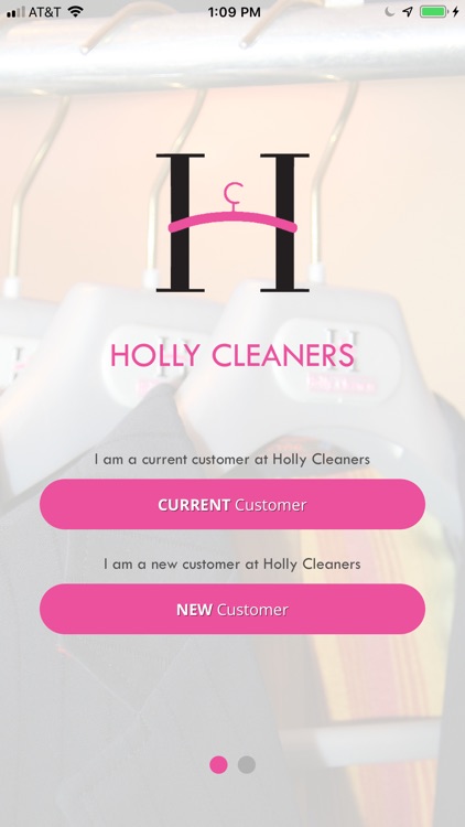 Holly Cleaners