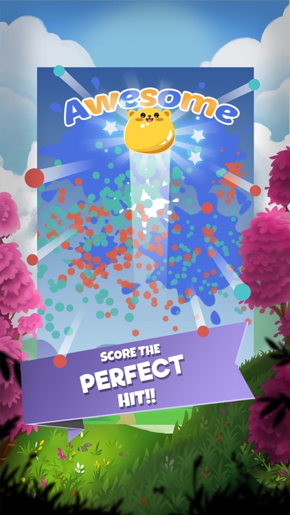 Bubble Animals: Puzzle Pop screenshot-0