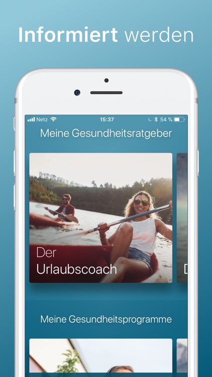 Gothaer Gesundheitsapp screenshot-4